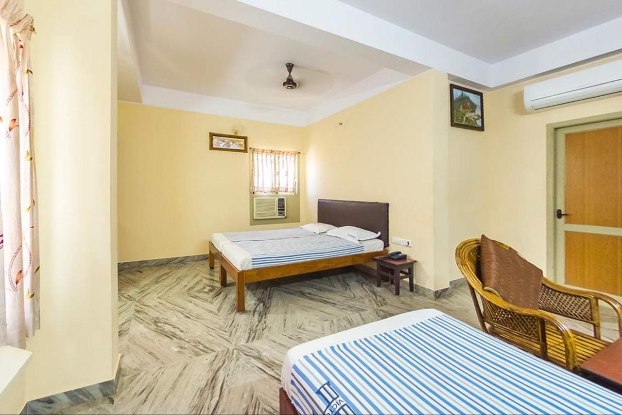 Hotel Victoriyah Thanjavur Exterior foto